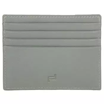 Кошелек Porsche Design, серый