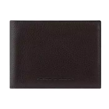 Кошелек Porsche Design Wallet Business 902, коричневый