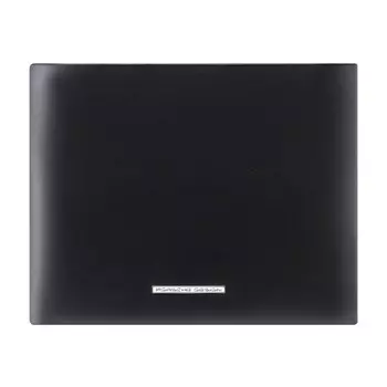 Кошелек Porsche Design Wallet Classic 9906, черный