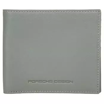 Кошелек Porsche Design Wallet, серый