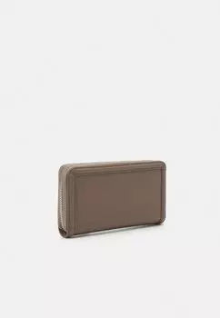 Кошелек PORTAFOGLIO Armani Exchange, бежевый
