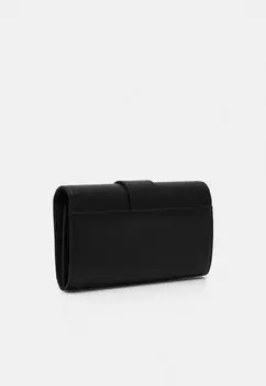 Кошелек PORTAFOGLIO Armani Exchange, черный