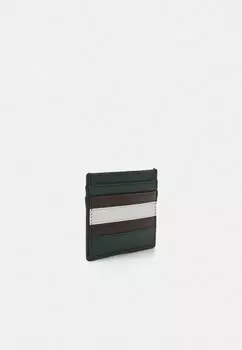Кошелек PORTAFOGLIO UNISEX MOSCHINO, разноцветный