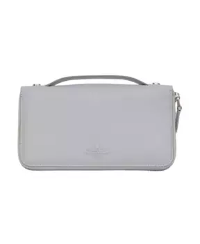 Кошелек Posillipo Tramontano, синий