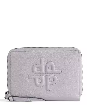 Кошелек PPPP из зерненой яловой кожи Picard, фиолетовый