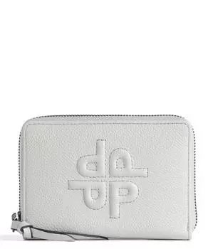 Кошелек PPPP из зерненой яловой кожи Picard, серый