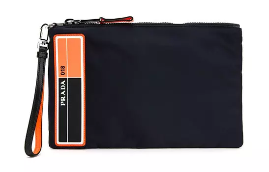 Кошелек PRADA