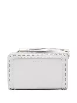 Кошелек Premier Flirt Lancel, белый