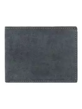 Кошелек Pride and Soul, серый