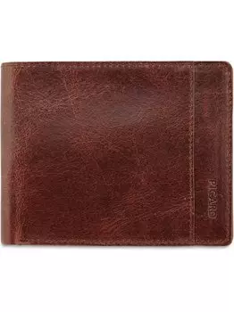 Кошелек приятель Picard, коричневый