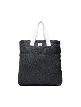 Кошелек Protest, черный