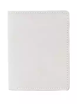 Кошелек PT3 Guidi, серебяный