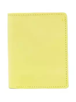 Кошелек PT3 Guidi, желтый
