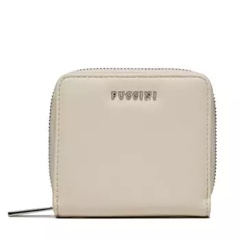 Кошелек Puccini, бежевый