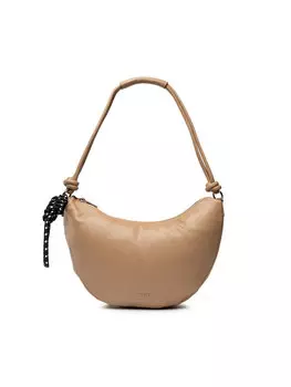 Кошелек Puccini, бежевый