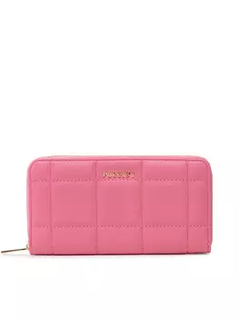 Кошелек Puccini BLP832A, розовый
