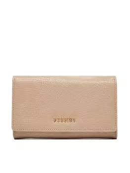 Кошелек Puccini BLP839B, бежевый