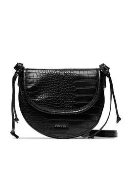 Кошелек Puccini, черный