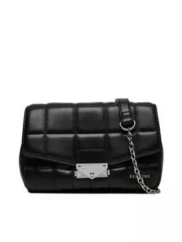 Кошелек Puccini, черный