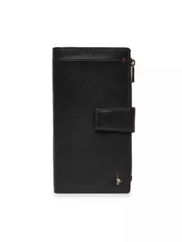 Кошелек Puccini, черный