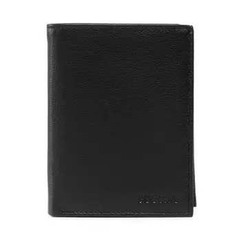 Кошелек Puccini, черный