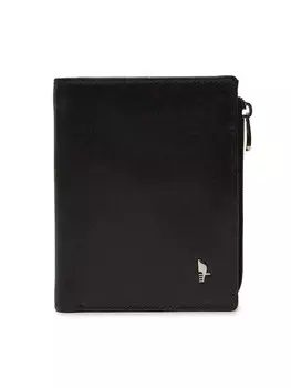 Кошелек Puccini CR967, черный