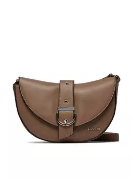 Кошелек Puccini, коричневый