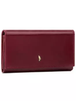 Кошелек Puccini, красный