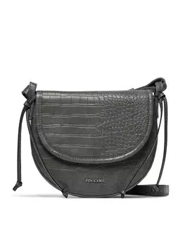 Кошелек Puccini, серый