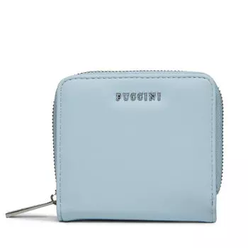 Кошелек Puccini, синий