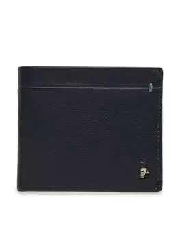 Кошелек Puccini, синий