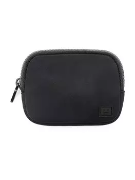 Кошелек Pull&Bear, черный