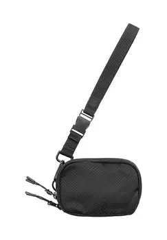 Кошелек PULL&BEAR, цвет black