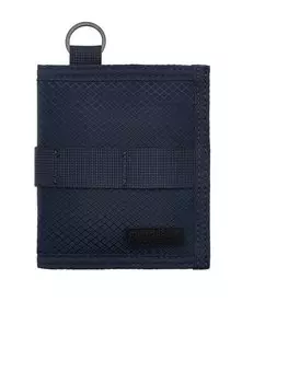 Кошелек Pull&Bear, темно-синий