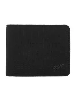 Кошелек Pull&Bear Wallet, черный