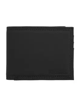 Кошелек Pull&Bear Wallet, черный