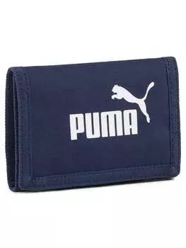 Кошелек Puma, темно-синий