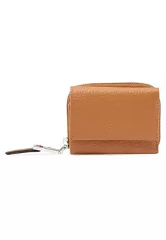 Кошелек PURE Picard, цвет cognac