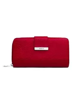 Кошелек QINA Vuch, цвет red