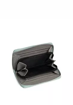 Кошелек QUATRO VUCH, Бордо