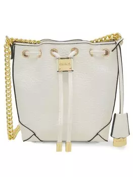 Кошелек Quazi, белый