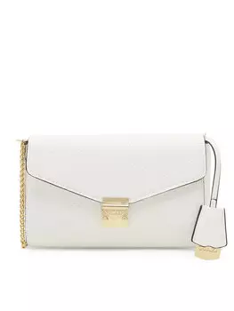 Кошелек Quazi, белый