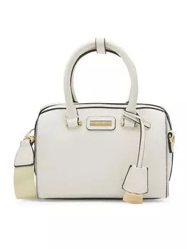 Кошелек Quazi, белый