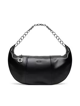 Кошелек Quazi, черный