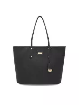 Кошелек Quazi, черный