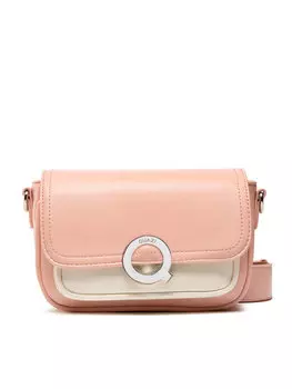 Кошелек Quazi, розовый