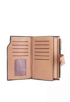 Кошелек Queen Helena, песочный