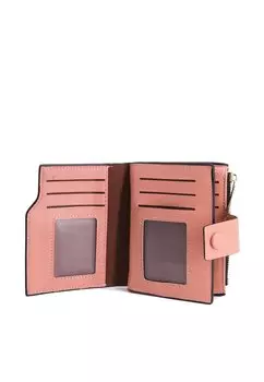 Кошелек Queen Helena, розовый