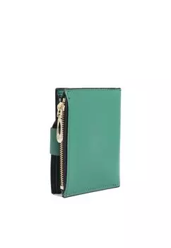 Кошелек Queen Helena, зеленый