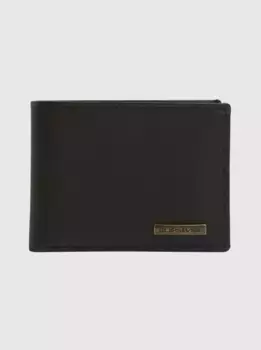 Кошелек Quiksilver "Gutherie", коричневый